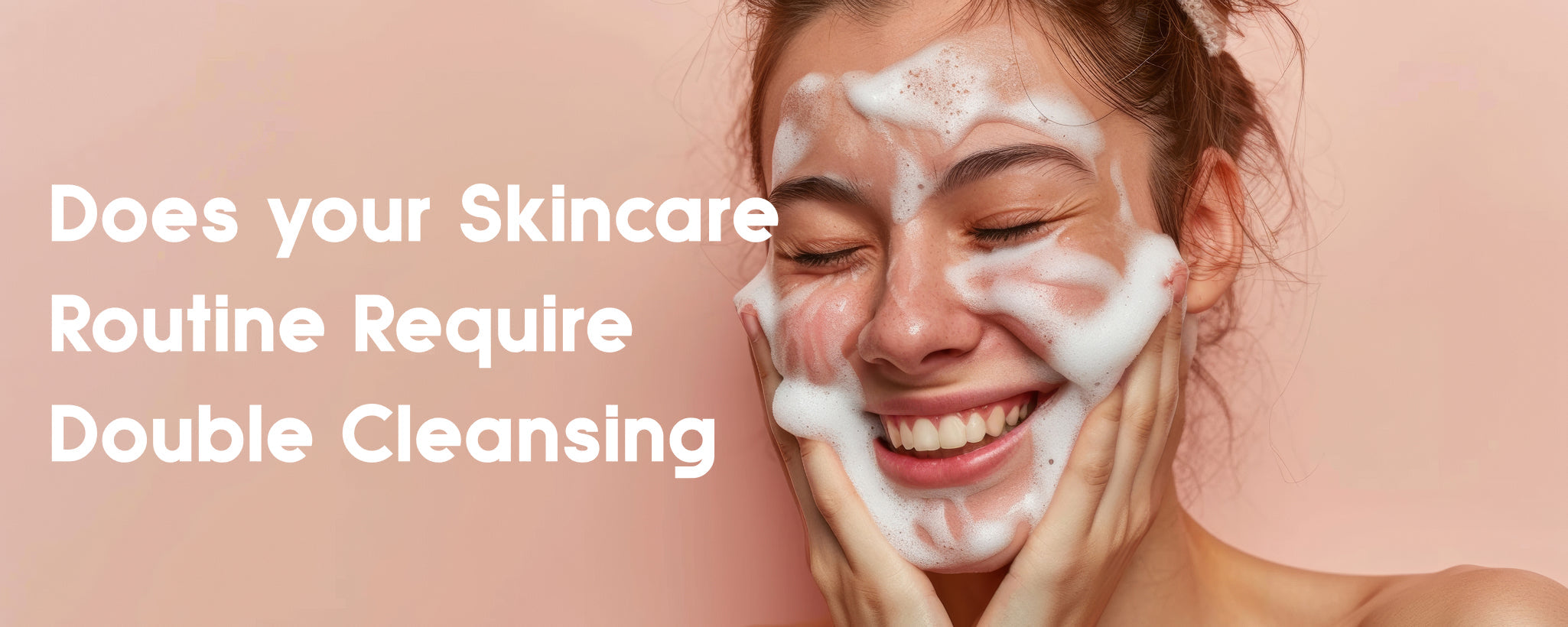 How to Double Cleanse: