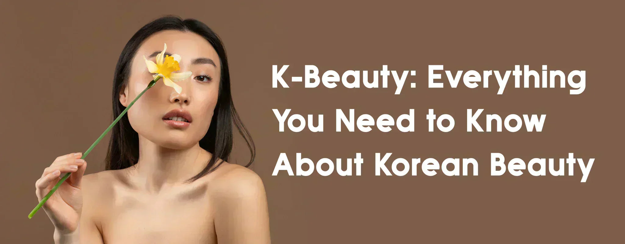 What is Korean Beauty?