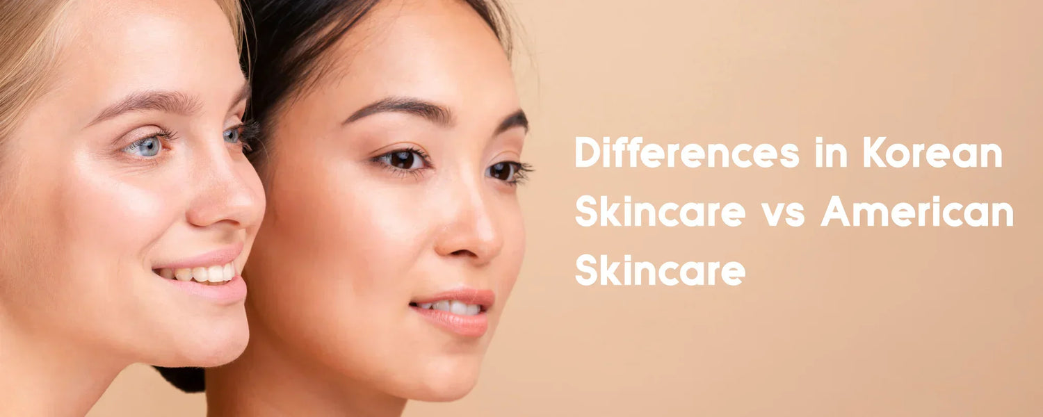 Is Korean Skincare Better Than American?