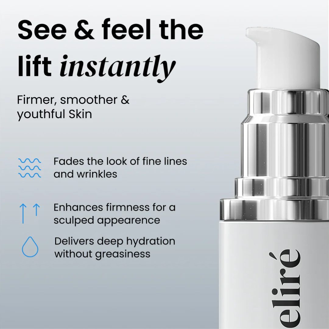 Aging Repair Cream for wrinkles, thinning and sagging skin