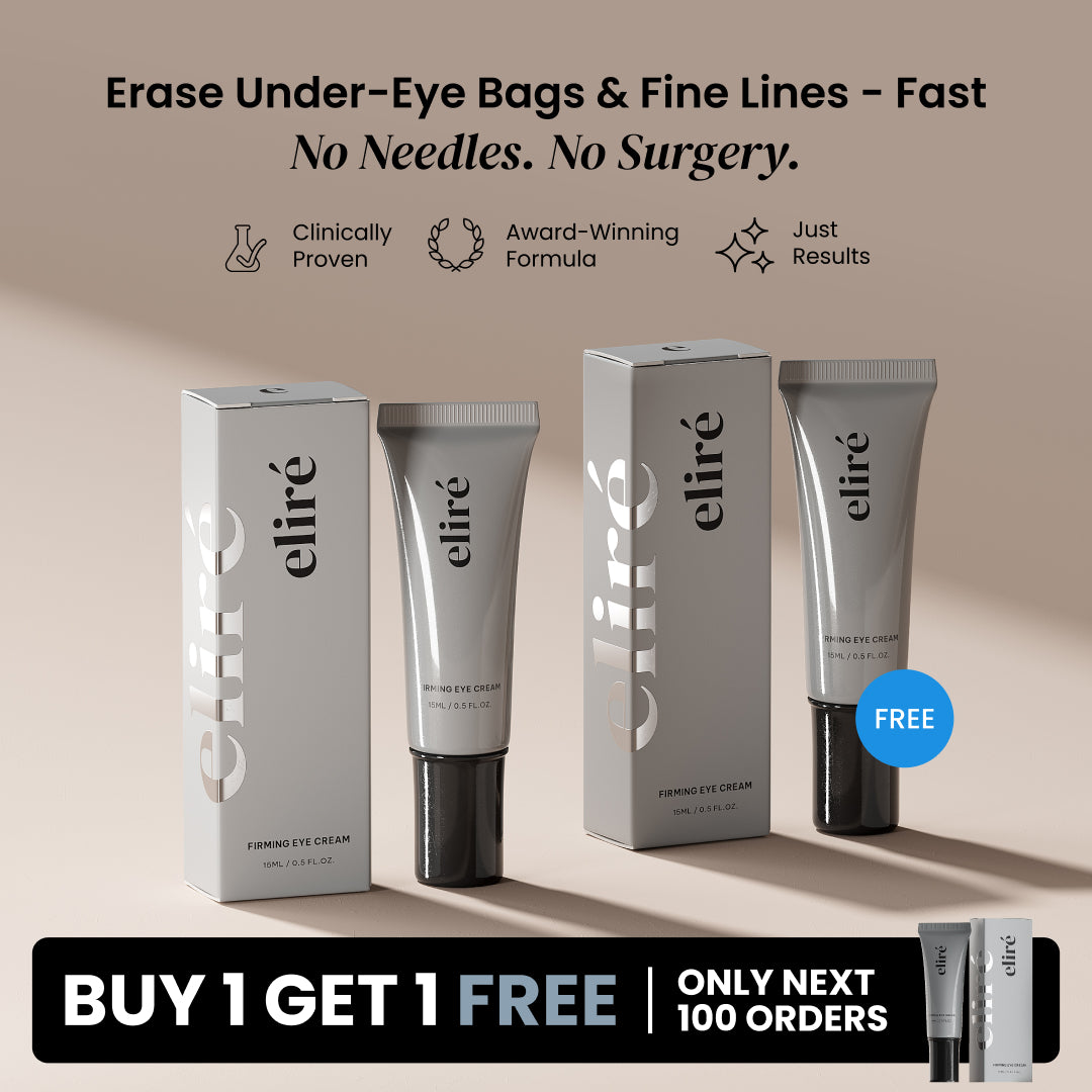 Firming Eye Cream