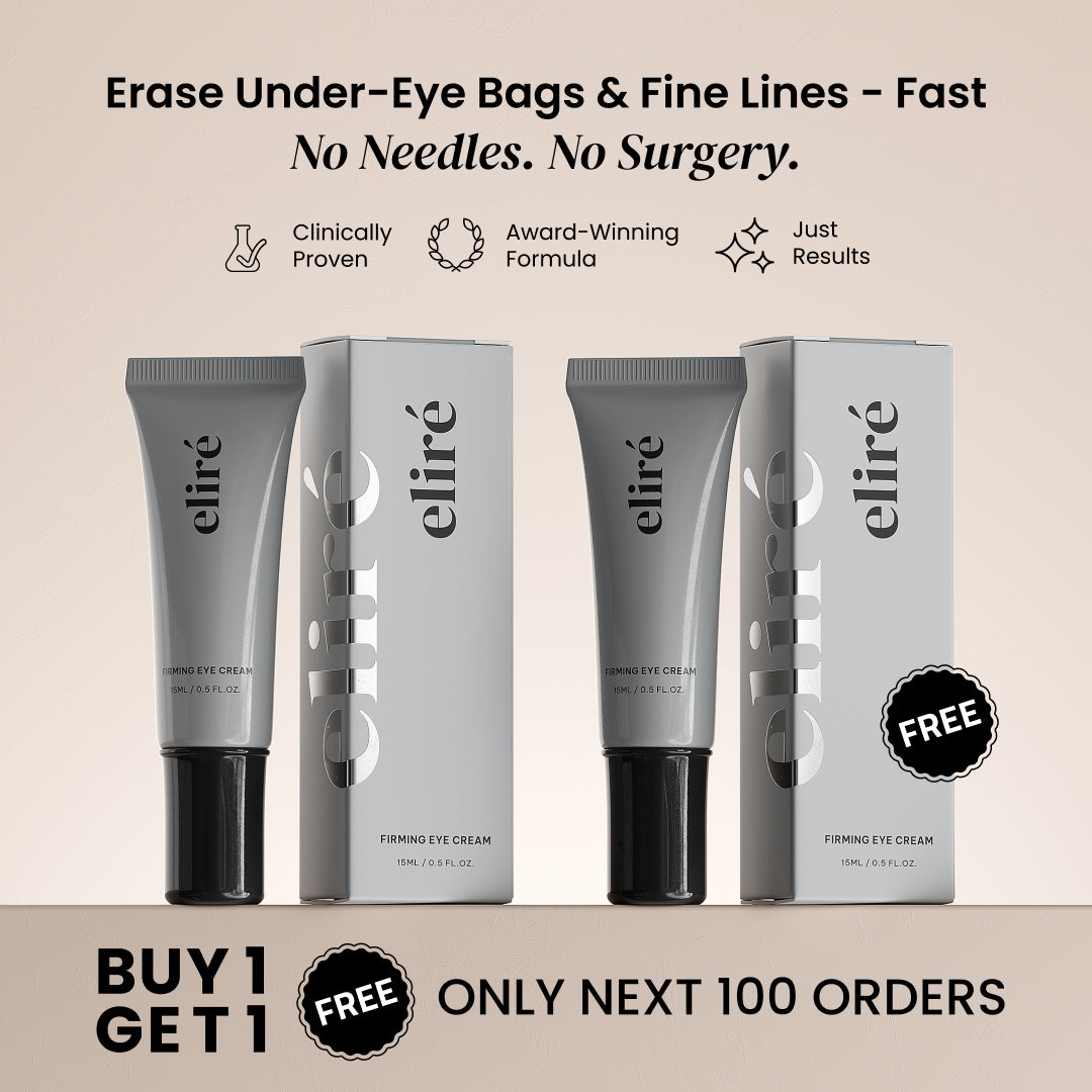 Firming Eye Cream