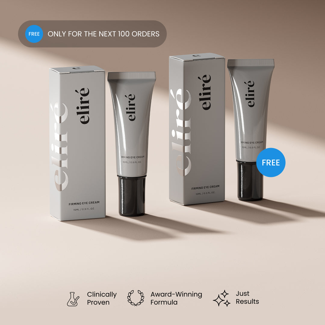 Firming Eye Cream