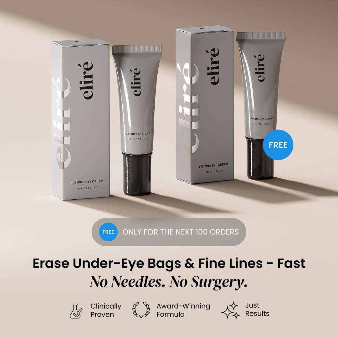 Firming Eye Cream