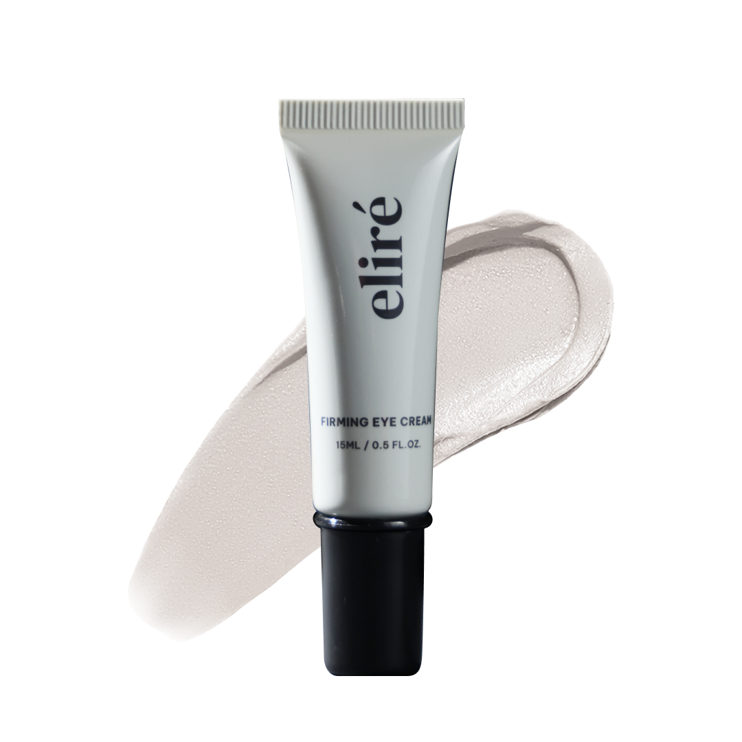 Firming Eye Cream for fines lines, deep wrinkles and under-eye puffiness