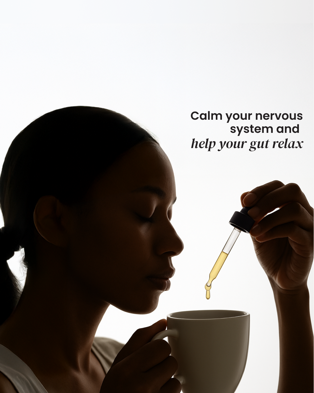 Organic Lemon Balm Extract