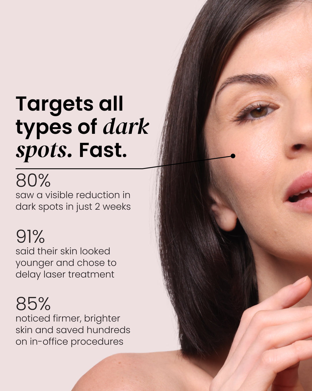 Dark Spot Corrector