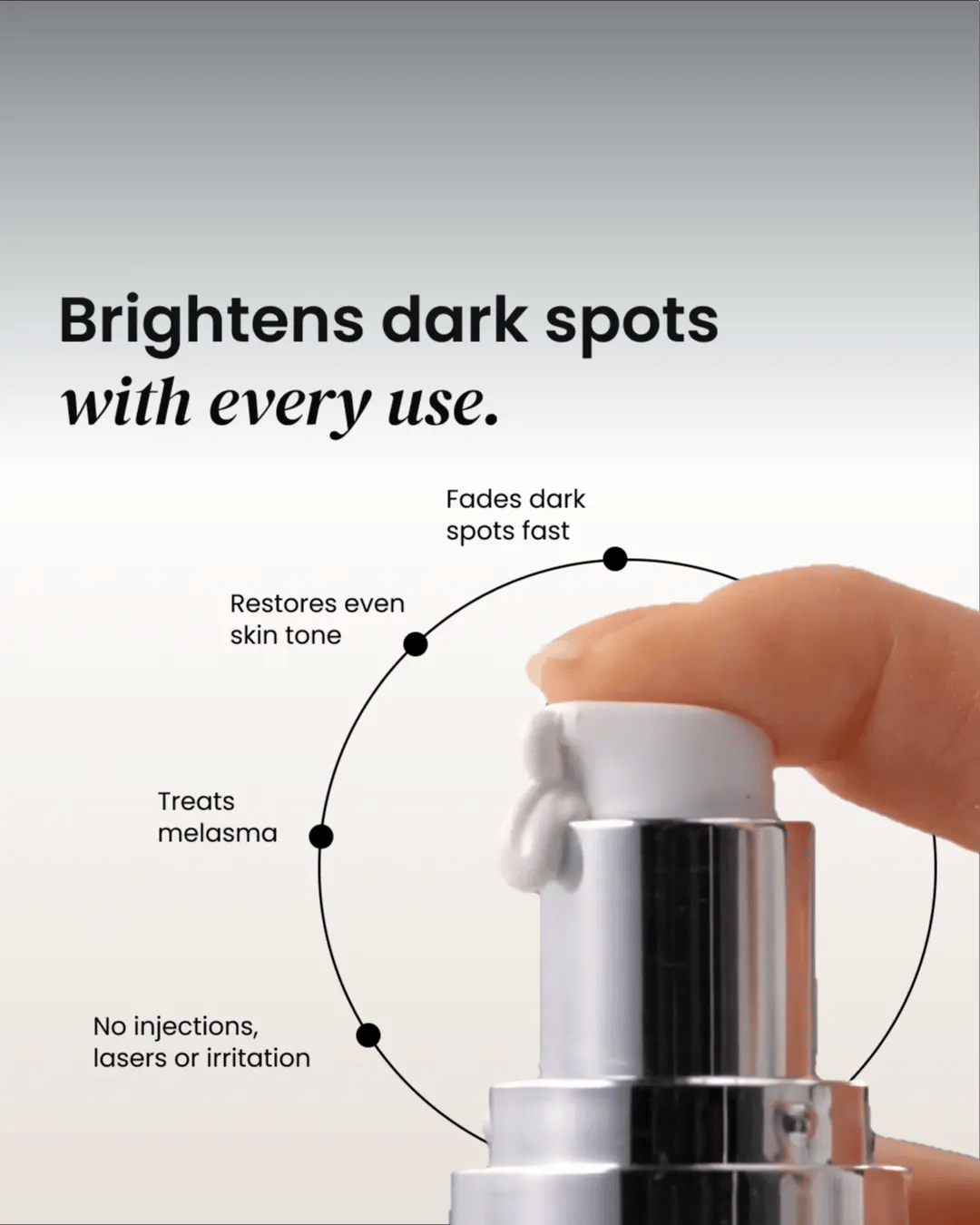Dark Spot Corrector