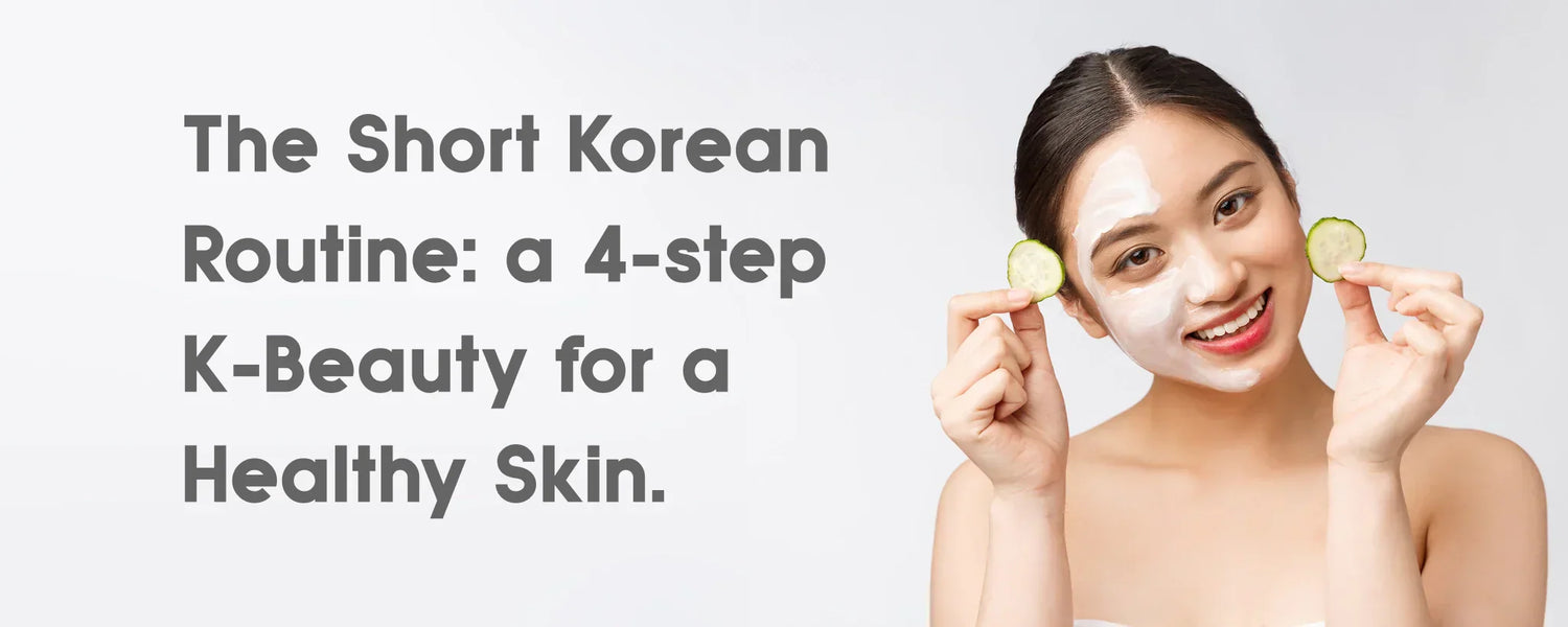 The Short Korean Routine