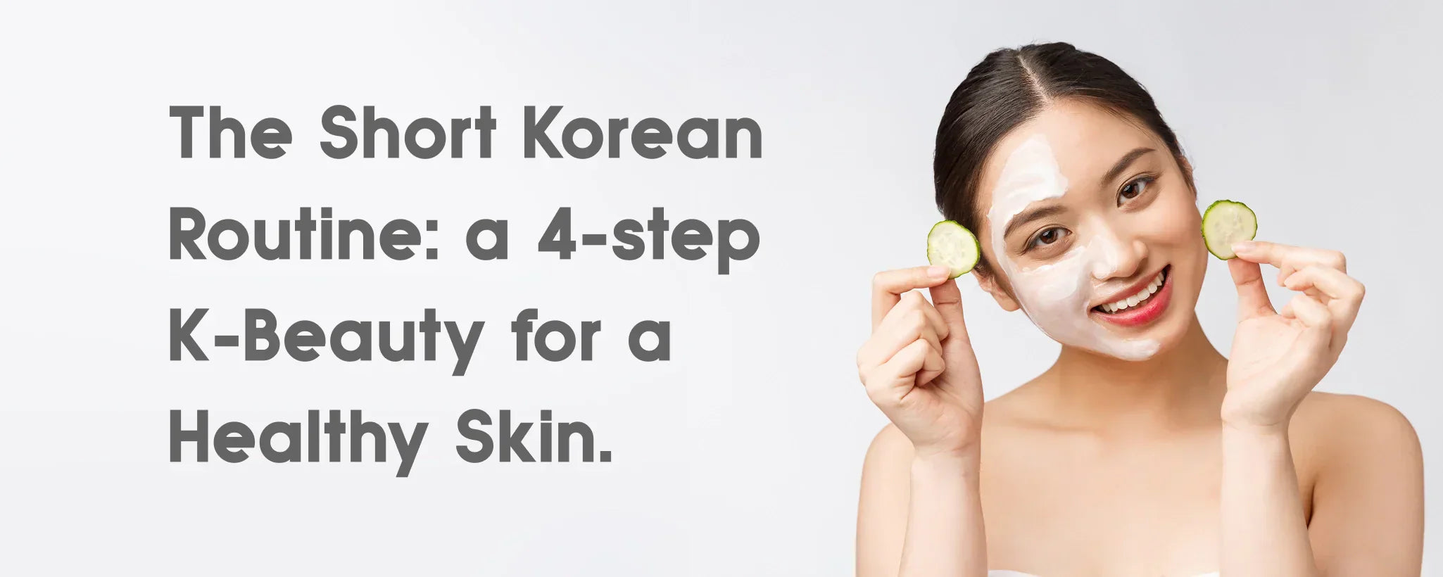 The Short Korean Routine