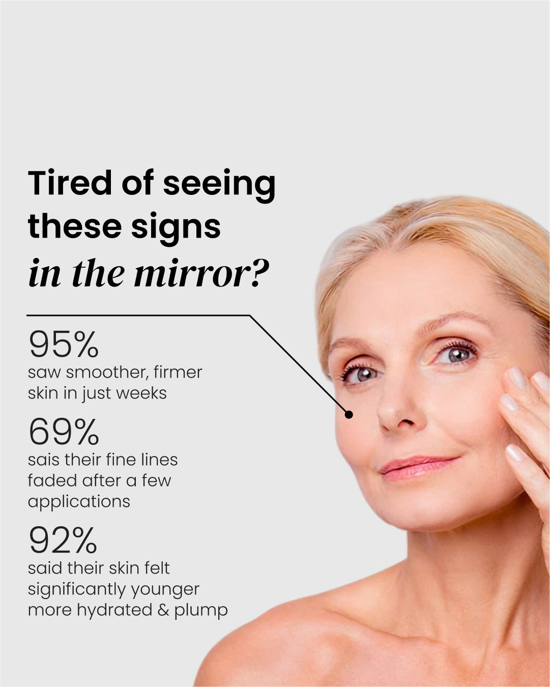 Anti Aging Face Cream 
