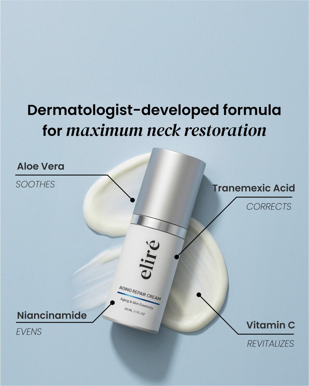 Anti Aging Face Cream 