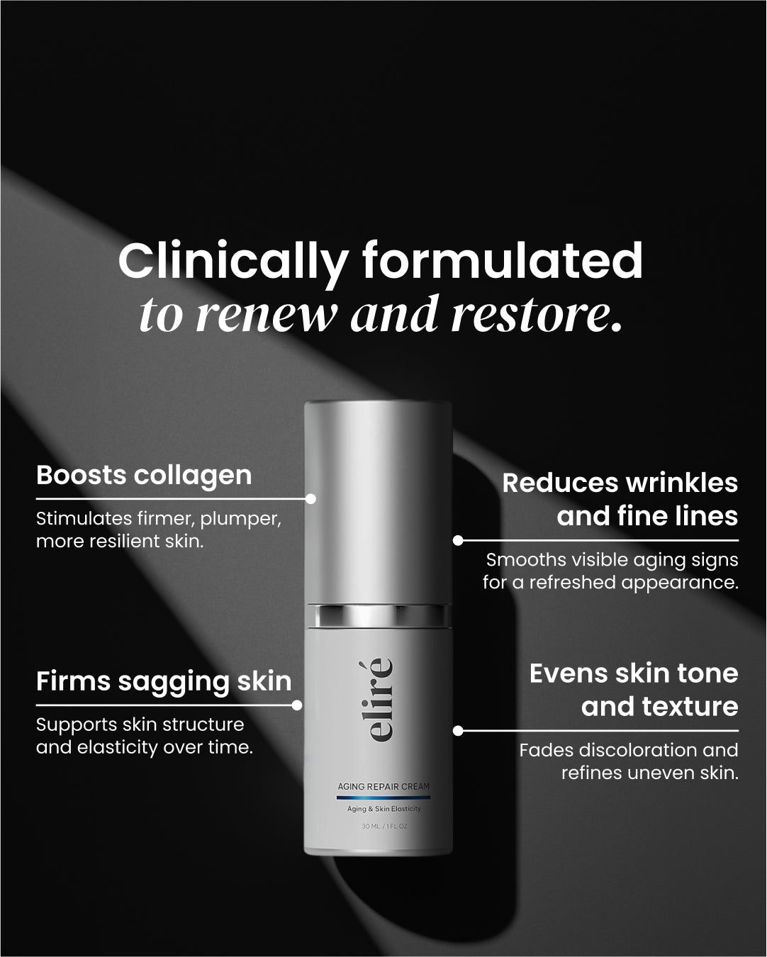 Anti Aging Face Cream 