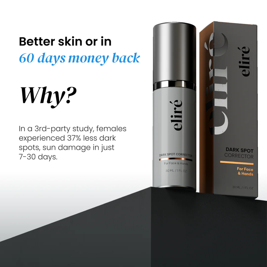 Dark Spot Corrector