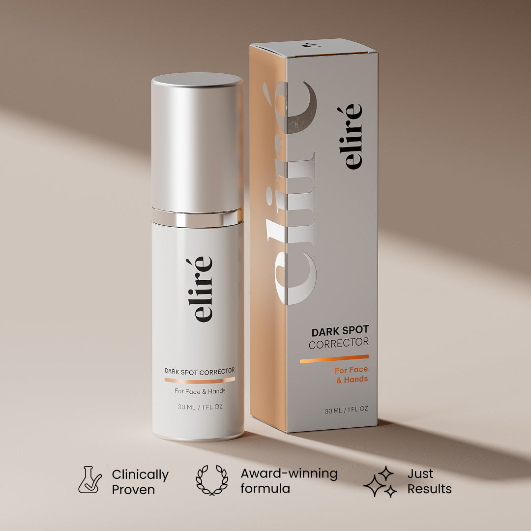 Dark Spot Corrector