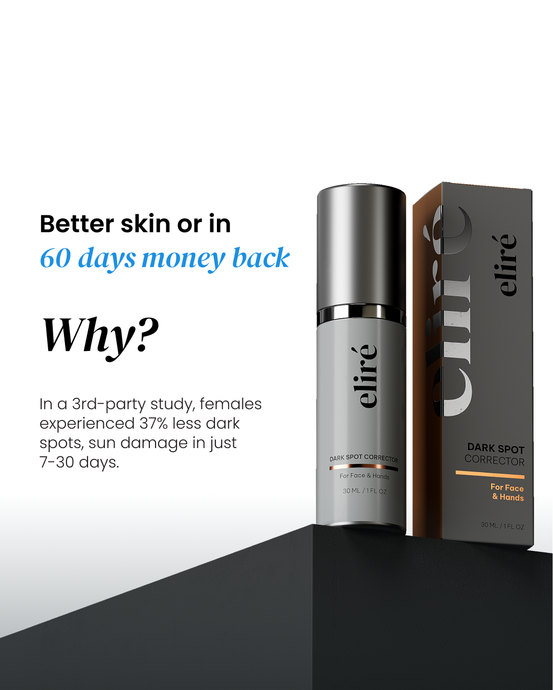 Dark Spot Corrector