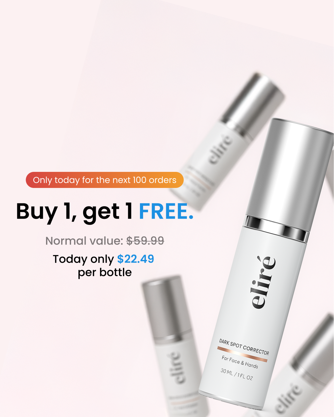 Dark Spot Corrector