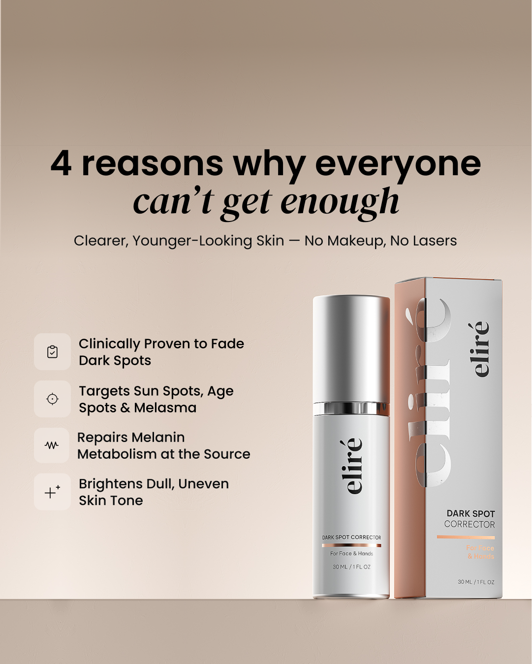 Dark Spot Corrector