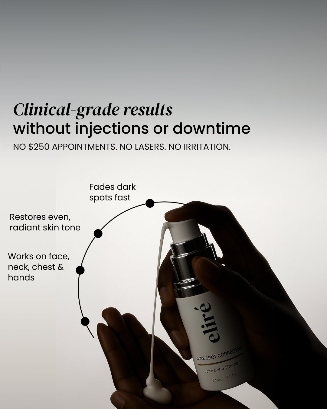 Dark Spot Corrector