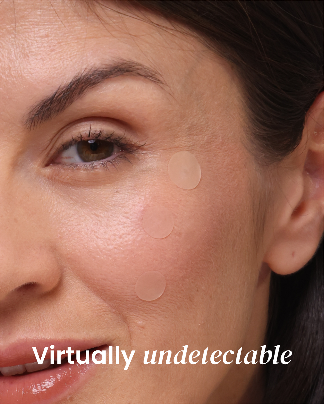 Daytime Pimple Patch
