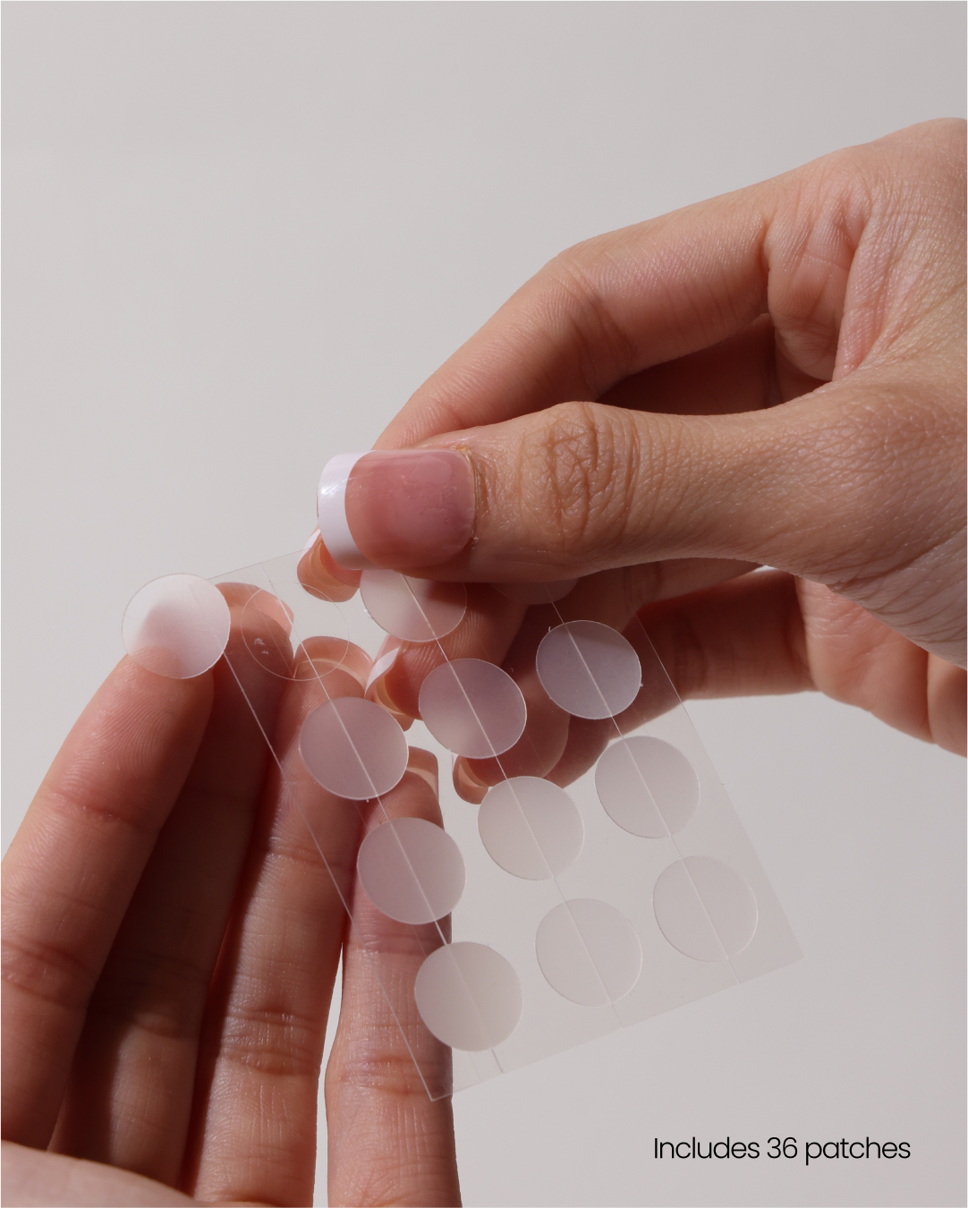 Daytime Pimple Patch
