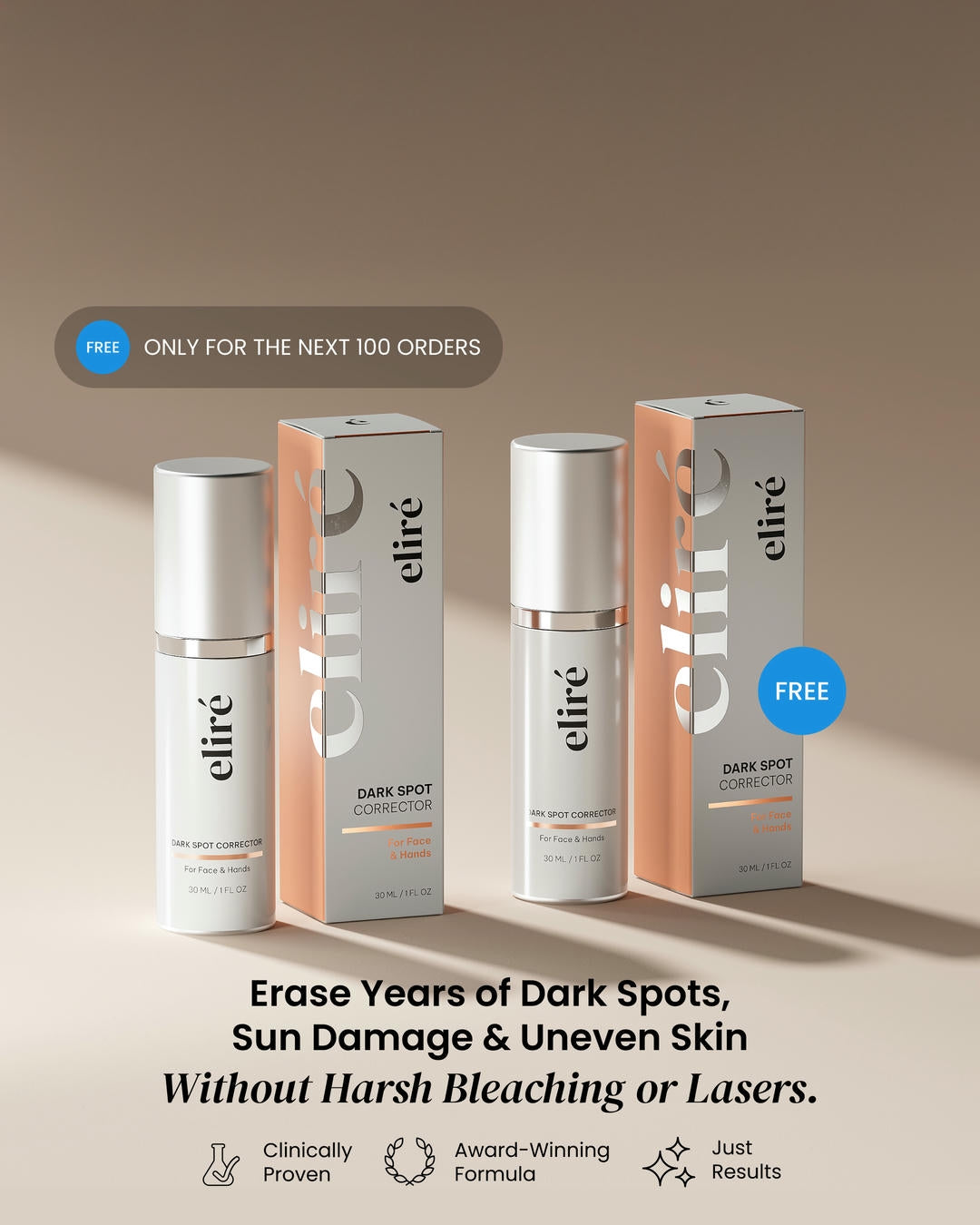 Dark Spot Corrector