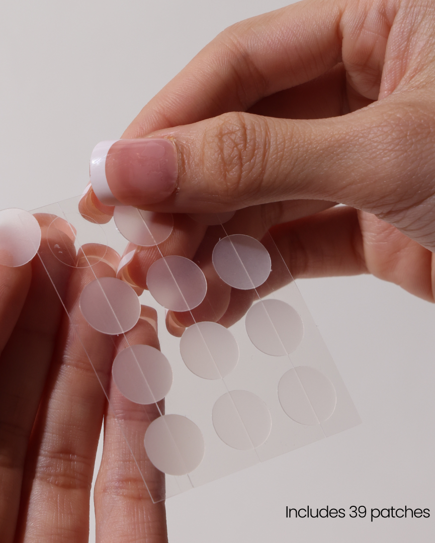 Daytime Pimple Patch