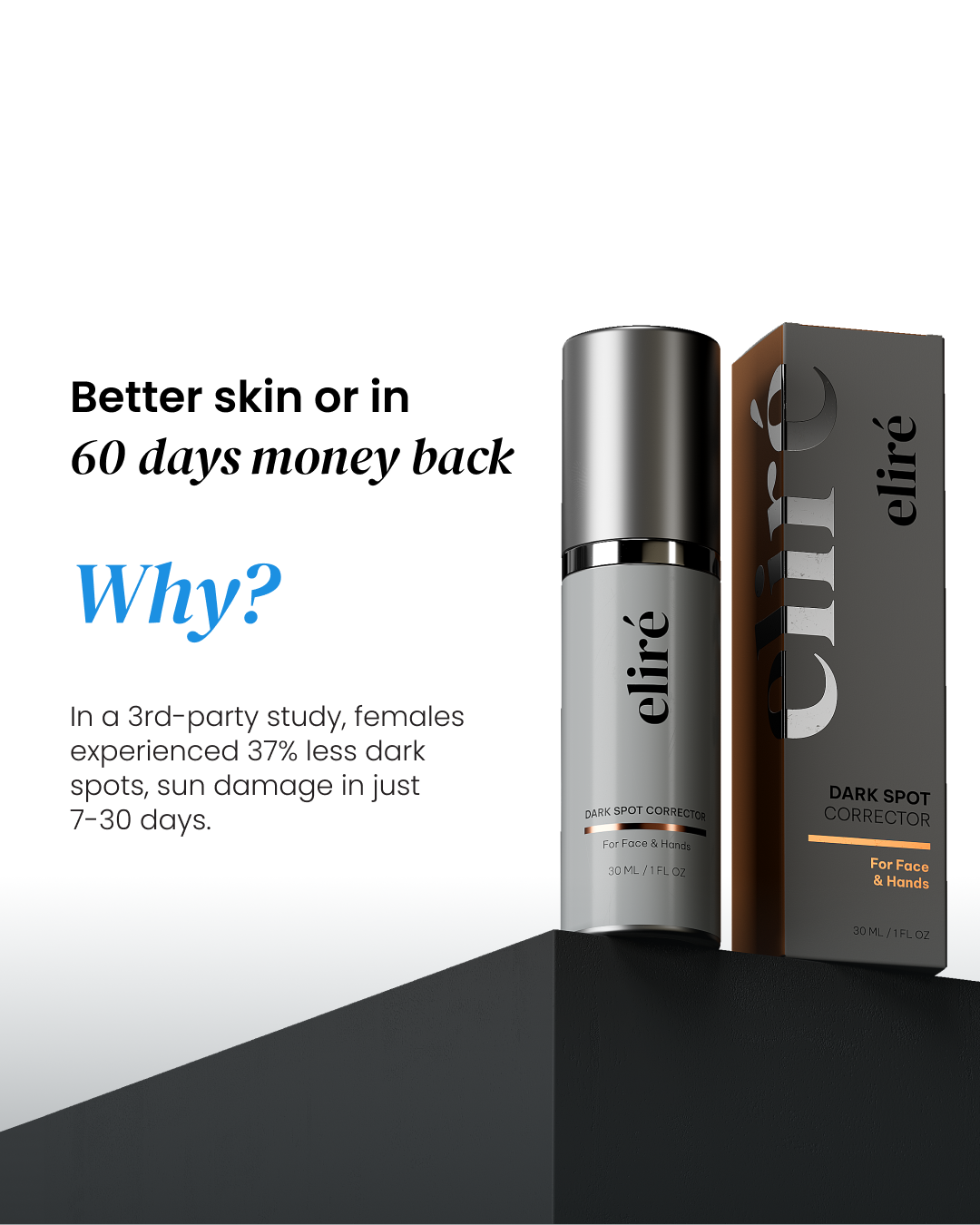 Dark Spot Corrector