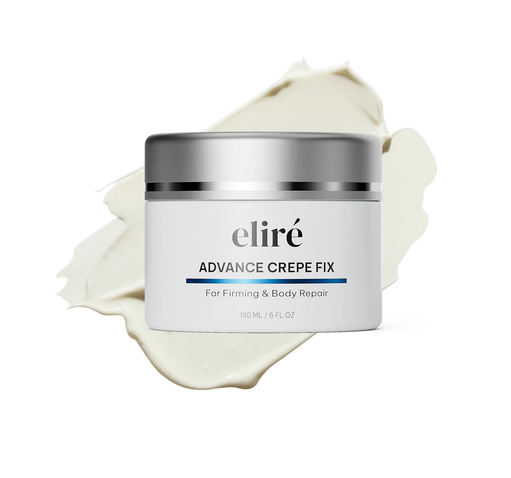 ‍Advanced Crepe Fix (Free)
