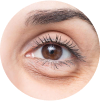 Under Eye Bag menu image