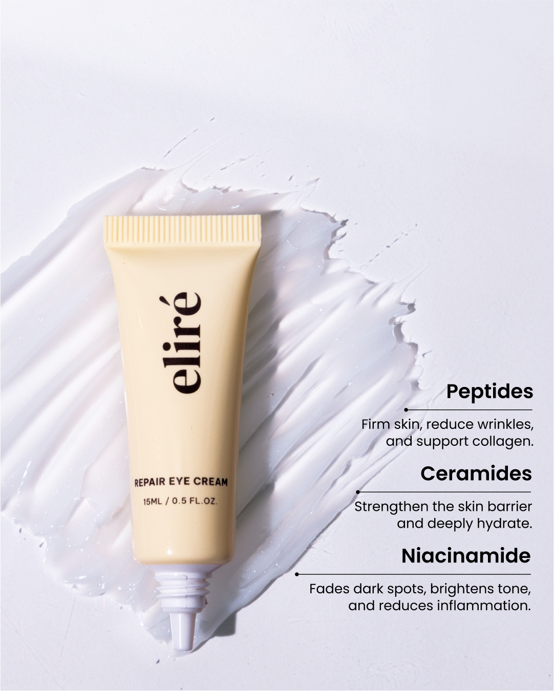 Eye Cream for Dark Circles 