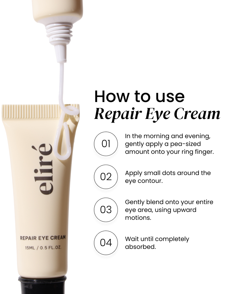 Eye Cream for Dark Circles 