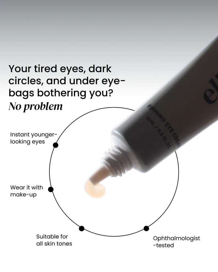 Firming Eye Cream