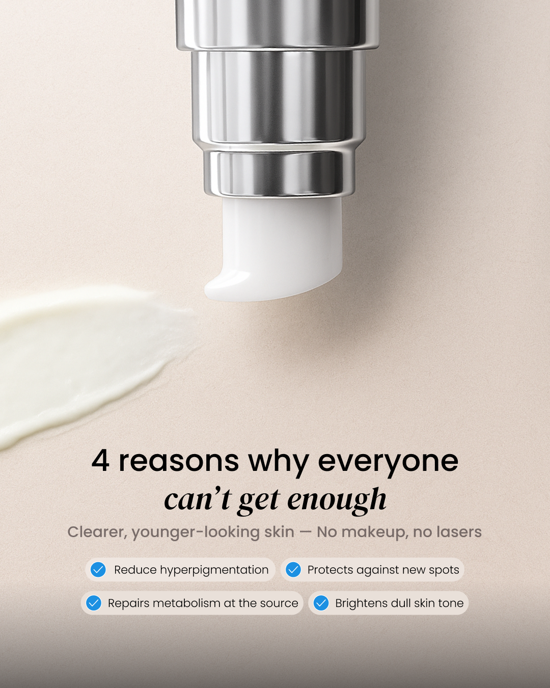 Dark Spot Corrector
