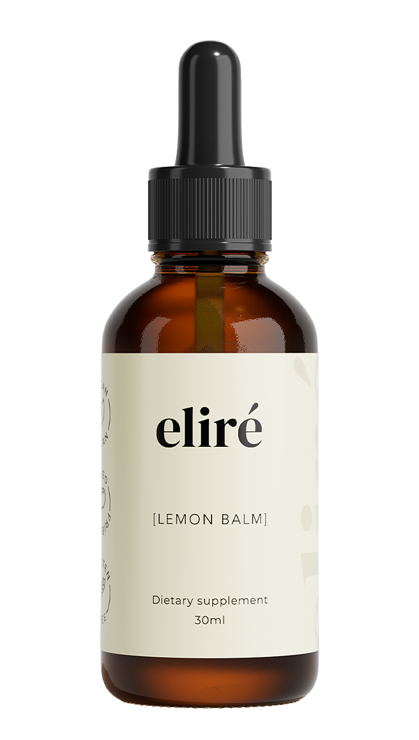Lemon Balm thumbnail