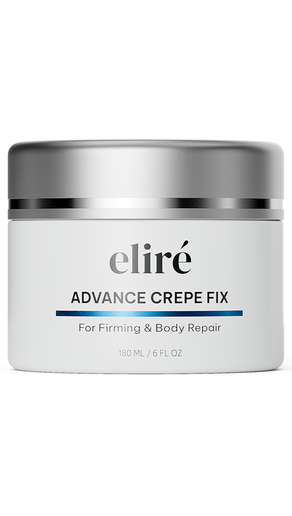 Advanced Crepe Fix thumbnail